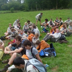 P1050984 - Scouts en Gidsen Zaventem 
